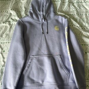Carhartt hoodie